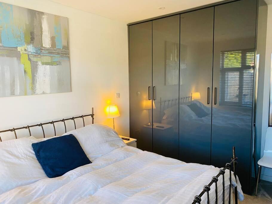 Love Lancing By The Sea With Optional Large Hot Tub Sleeps Up To 8 & Free Parking Villa ภายนอก รูปภาพ